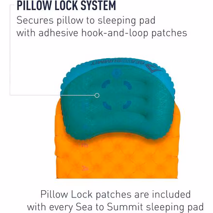 Aeros Ultralight Pillow