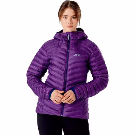 Cirrus Alpine Jacket - Women's