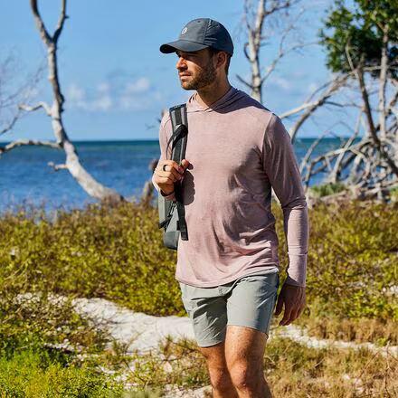 Shade Hoodie - Men's