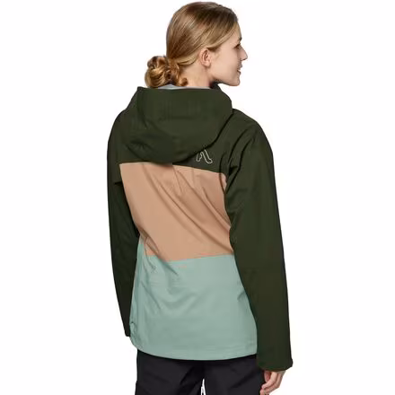 Lucy Jacket - Women's