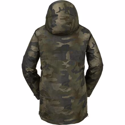 Paxson 2L TDS INF Parka - Women's