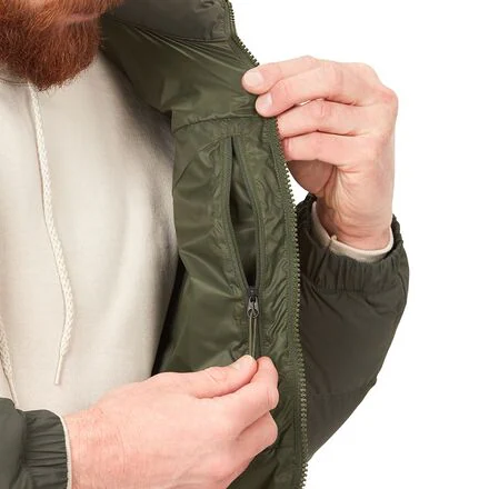 Ares Down Jacket - Men's