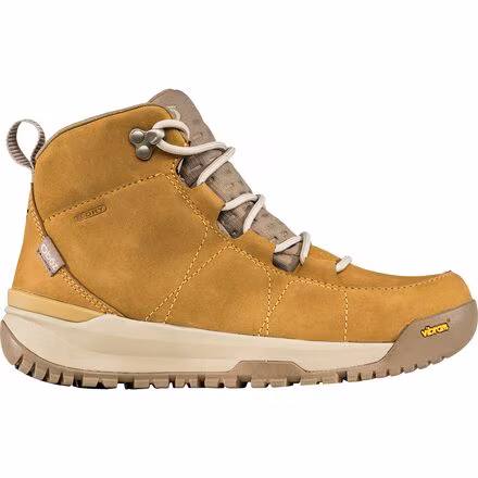 Sphinx Mid Insulated B-DRY Boot - Women's
