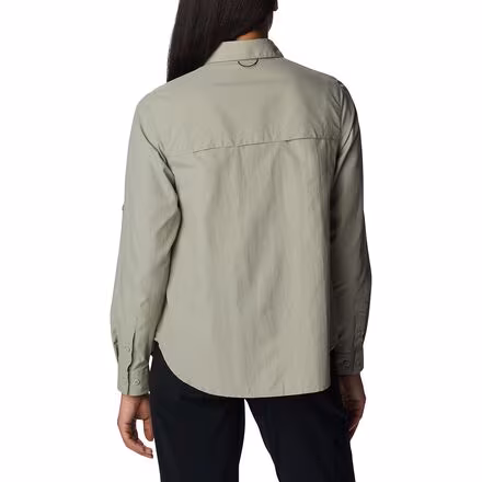 Silver Ridge 3.0 Long-Sleeve Shirt - Women's