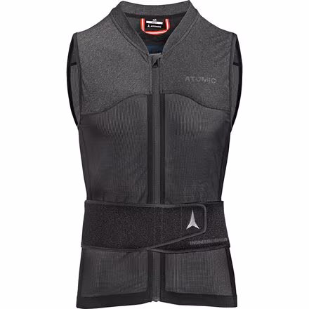 Live Shield Amid Vest