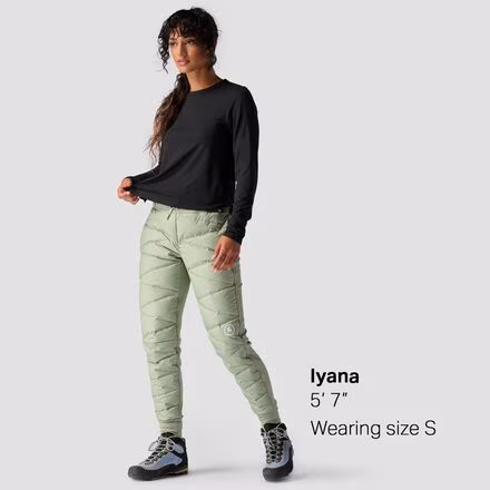 Destination Long-Sleeve Shirt - Women's