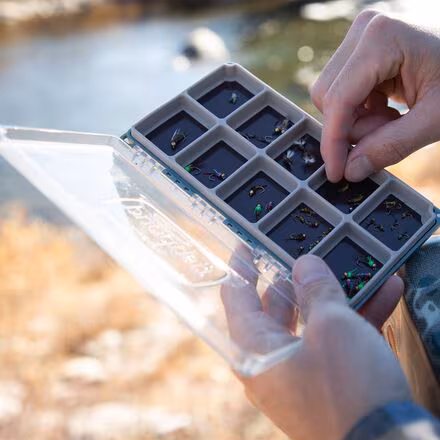 Tacky Original RiverMag Fly Box