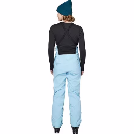 Foxy Bib Pant - Women's