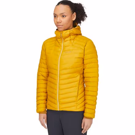 Cirrus Alpine Jacket - Women's