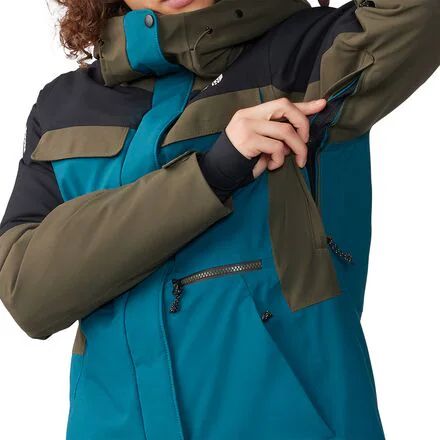 Powder Maven Parka - Women's