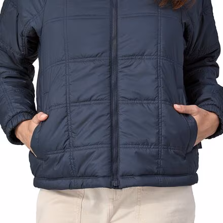 Lost Canyon Jacket - Women's