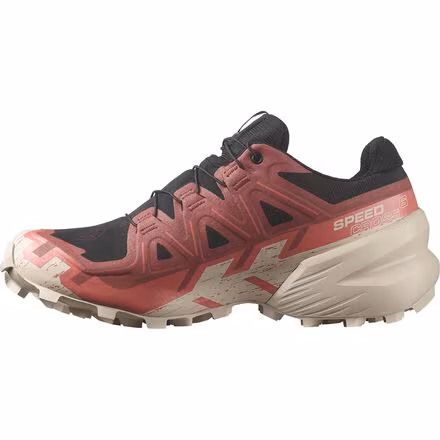 Speedcross 6 GTX Trail Running Shoe - Women's