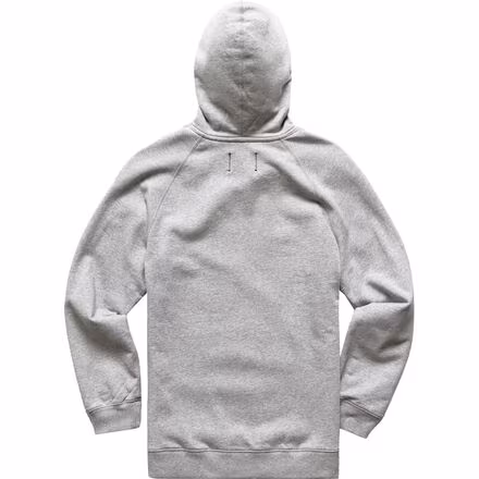 Midweight Terry Classic Pullover Hoodie - Men's