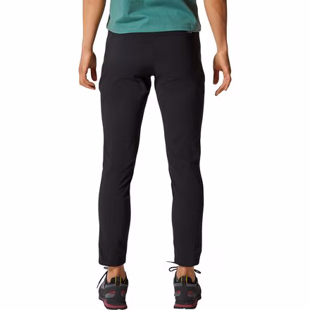 Dynama High Rise Pant - Women's