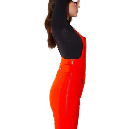 Carson Bib Pant - Women's