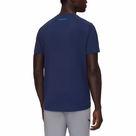 Trovat T-Shirt Mammut - Men's