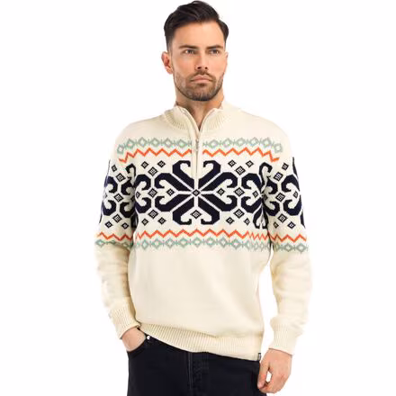 Falkeberg Sweater - Men's