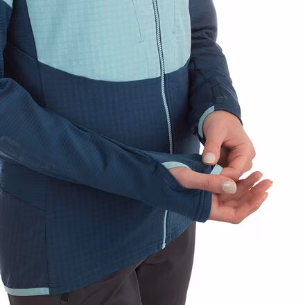 Session Tech Hoodie - Women's