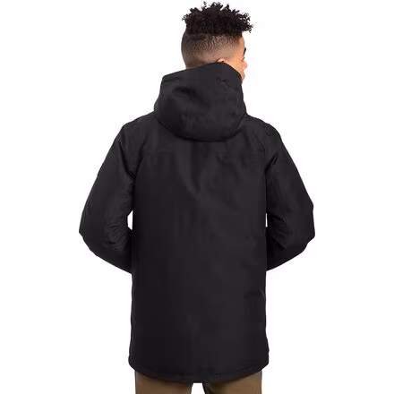 Stormcraft Down Parka - Men's