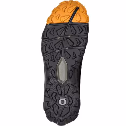 Katabatic Mid B-DRY Hiking Boot - Men's