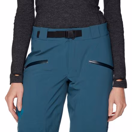 Recon Stretch Ski Pant - Women's