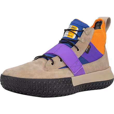 Milspec Evo Boot - Men's