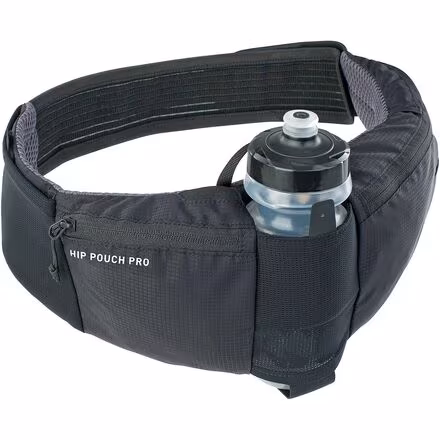 Hip Pouch Pro + Bottle