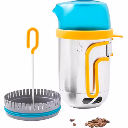 KettlePot