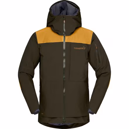 Tamok Gore-Tex Jacket - Men's