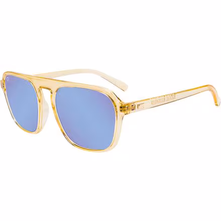 Pacific Palisades Polarized Sunglasses