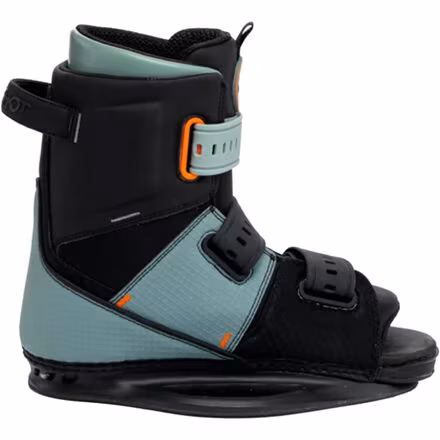 Option Boot - 2022