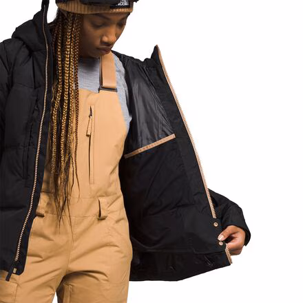 Corefire Down Windstopper Jacket - Women's