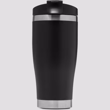 Adventure Tumbler 2.0