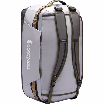Allpa 50L Duffel Bag
