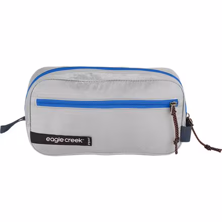 Pack-It Isolate Quick Trip