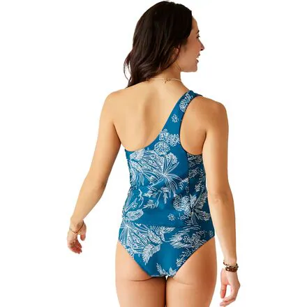 Rio Compression Tankini - Women's
