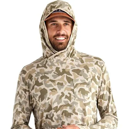 Lightweight Hoodie - Men's