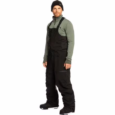 Utility Bib Pant - Men's