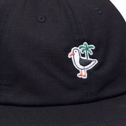 Paxston Soft Baseball Cap