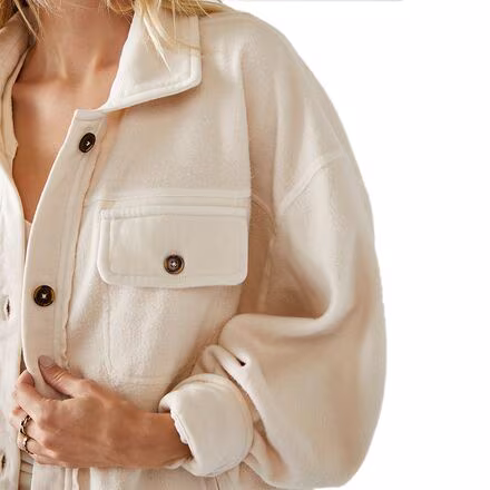 Ruby Jacket - Women's