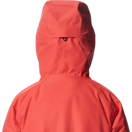 Cloud Bank GORE-TEX LT Insulated Jacket - Women's