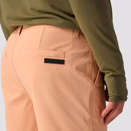 Tahoe Hybrid Walkshort - Men's