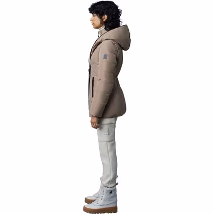 Adali No-Fur Down Jacket - Women's