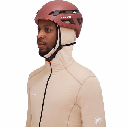 Taiss Light ML Hooded Jacket - Men's