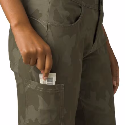 Halle II Jogger - Women's