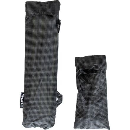 Hornet OSMO Tent : 3-Person 3-Season