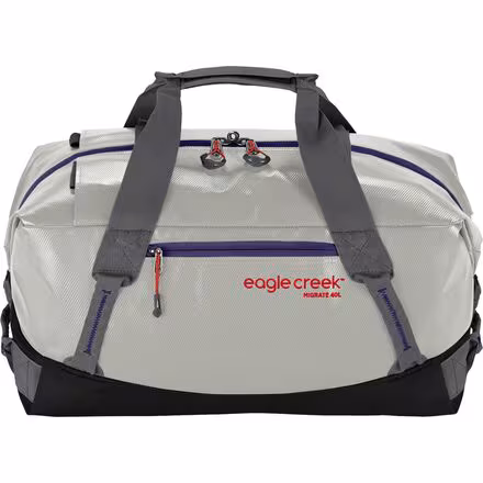 Migrate 40L Duffel Bag