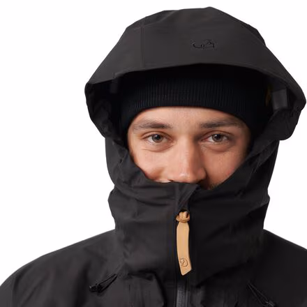 Keb Eco-Shell Jacket - Men's