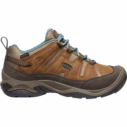 Circadia Waterproof Hiking Shoe - Women's