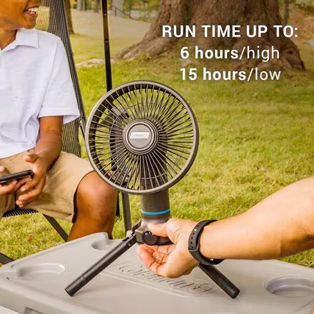 Onesource Portable Fan